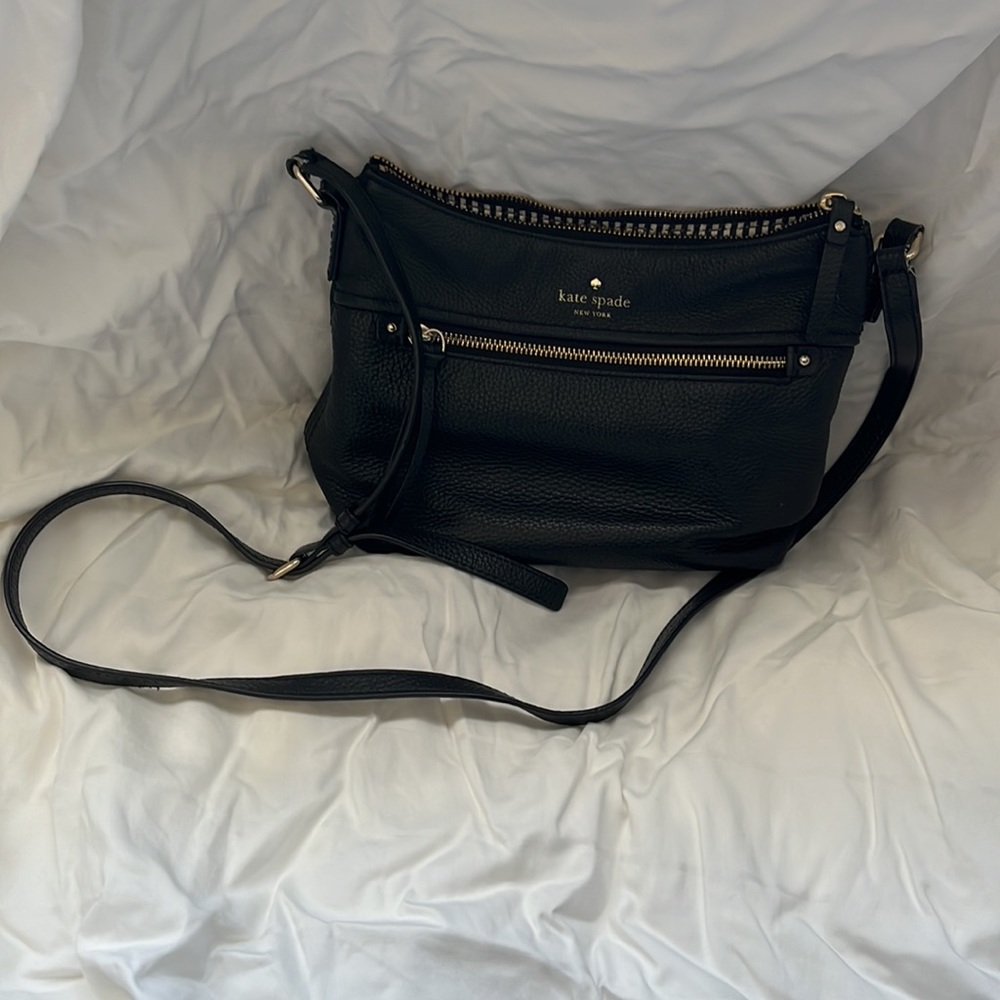 Kate Spade Crossbody Purse - Picture 2 of 10